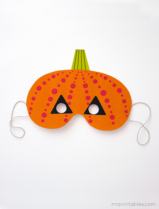 Pumpkin Coloring Page