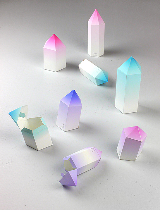 Crystal Christmas Advent Calendar — image 5
