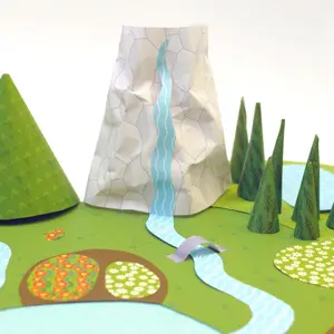 My Paper World
